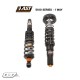 Suspension AST 5100 Renault megane 3 RS