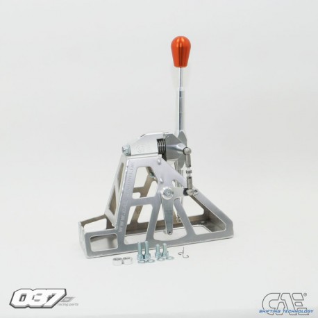 CAE Ultra Shifter Mitsubishi Lancer EVO 5- 9