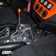 CAE Ultra Shifter Mitsubishi Lancer EVO 5- 9