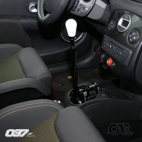Cae Megane 3 RS