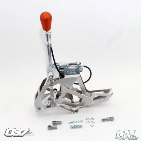 Cae Ford focus 3 RS