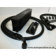 Kit de radiador de aceite Focus ST MK2