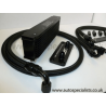 Kit de radiador de aceite Focus ST MK2