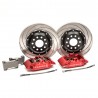 Kit delantero Tarox Renault Clio 4 RS