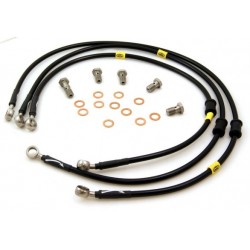 Latiguillos Metálicos SEAT IBIZA 6L ESPEDIFICAR MODELO