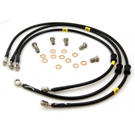 Latiguillos Metálicos Hel BMW M2 G87