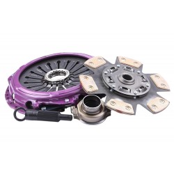 Embrague ceramico Xtreme Mitsubishi lancer Evolution VII/VIII/IX