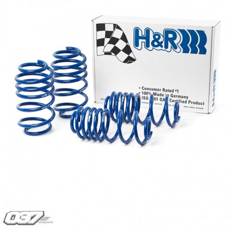 Muelles deportivos H&R Bmw M2 G87