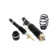 Suspension roscada BC Racing Golf MK3