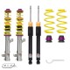 Suspension KW V1Audi S3 8P