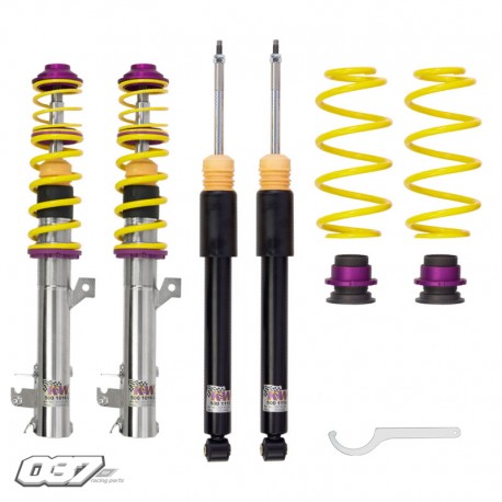Suspension KW V1Audi S3 8P