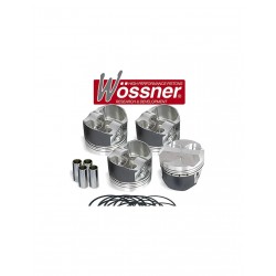 Pistones Wossner Megane RS