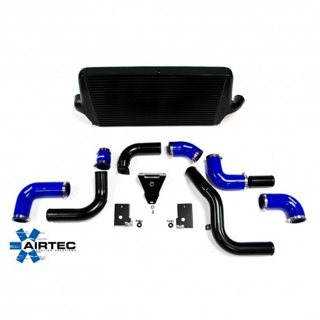 Intercooler Airtec Opel Astra J OPC