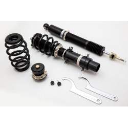 Suspension roscada BC Racing Seat leon cupra MK1
