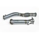 Downpipes VRSF BMW M4 G82 M3 G80 M2 G87