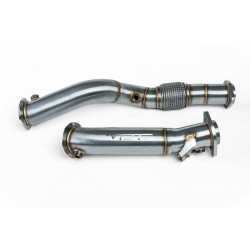 Downpipes VRSF BMW M4 G82 M3 G80 M2 G87