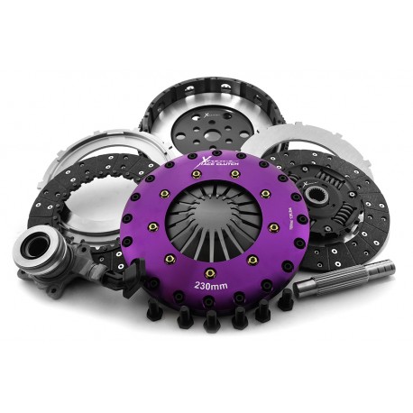 Embrague Xtreme Clutch Focus ST MK3