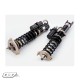 Suspension Bc racing ER Bmw M2 G82