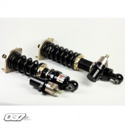 Suspension Bc racing ER Bmw M2 G82