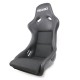 Asiento Recaro Pole Position Piel artificial