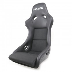 Asiento Recaro Pole Position Piel artificial