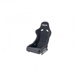 Asiento Recaro Pole Position Piel artificial