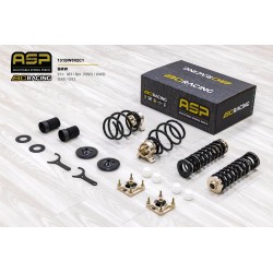 Kit Bc Racing Bmw M2 G87