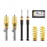 Suspension KW V2 Con canceladores Golf 6 R