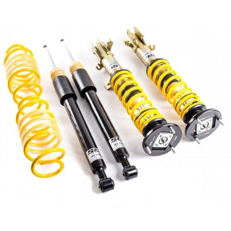 Suspension ST XTA Con canceladores Golf 6R