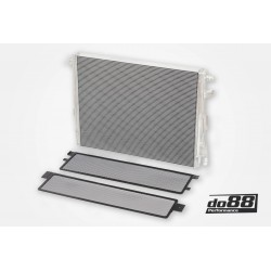 Radiador Intercooler DO88, BMW M2 M3 M4 G80 G82 G87 (S58)