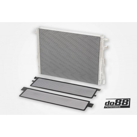 Radiador Intercooler DO88, BMW M2 M3 M4 G80 G82 G87 (S58)