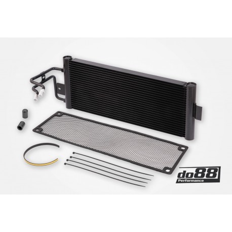 Radiador de caja Do88 BMW M2 M3 M4 G80 G82 G87 (S58)