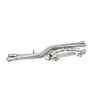Single Midpipe Active Bmw M2C F87