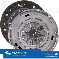 Kit de embrague Sachs Performance