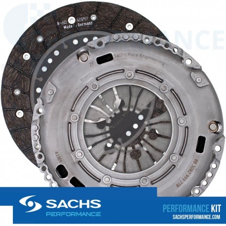 Kit de embrague Sachs Performance