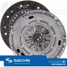 Kit de embrague Sachs Performance
