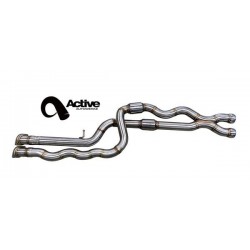 Equal Length Active Autowerke Bmw M2C F87