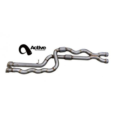 Equal Length Active Autowerke Bmw M4 F82 M3 F80
