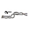Equal Length Active Autowerke Bmw M4 F82 M3 F80