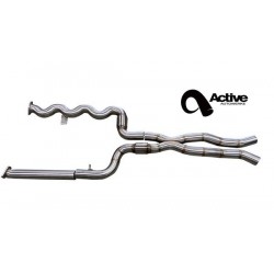Equal Length Active Autowerke Bmw M4 F82 M3 F80