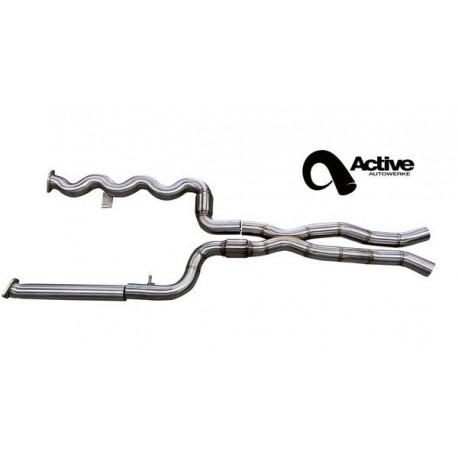 Equal Length Active Autowerke Bmw M4 F82 M3 F80