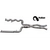 Equal Length Active Autowerke Bmw M4 F82 M3 F80