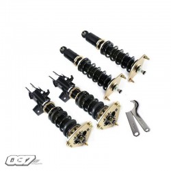 Suspension roscada BC Racing Seat Ibiza 6L