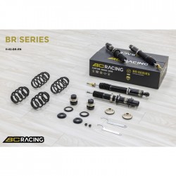 Suspension roscada BC Racing megane 2 RS 225/230