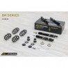 Suspension roscada BC Racing megane 2 RS 225/230