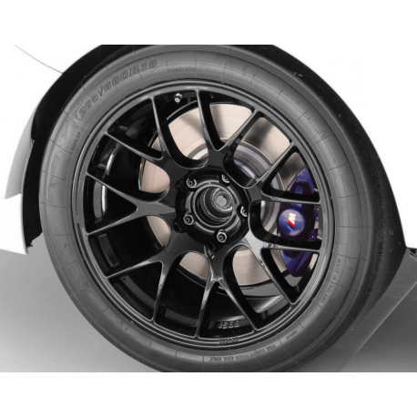 Llantas Bmw 240 Racing 18x10 ET24