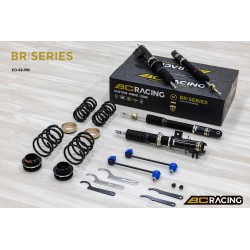 Suspension roscada BC Racing Opel Corsa D OPC