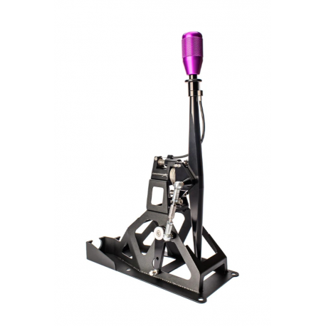 COOLERWORX Short Shifter I30N