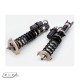 Suspension Bc racing ER Bmw M2 F87