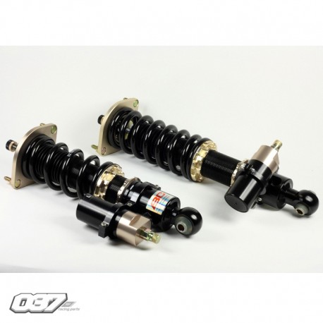 Suspension Bc racing ER Bmw M2 F87